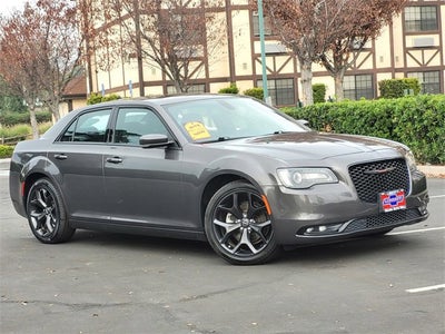 2023 Chrysler 300 300S