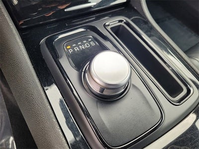 2023 Chrysler 300 300S