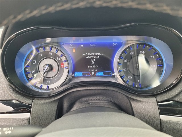 2023 Chrysler 300 300S