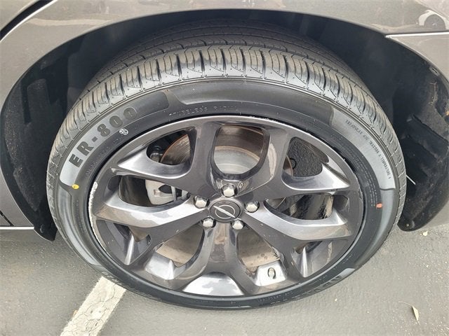 2023 Chrysler 300 300S