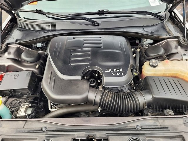 2023 Chrysler 300 300S