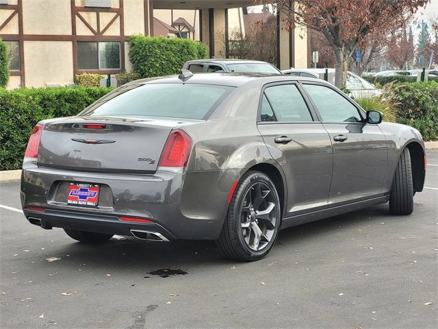 2023 Chrysler 300 300S