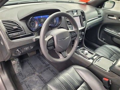 2023 Chrysler 300 300S