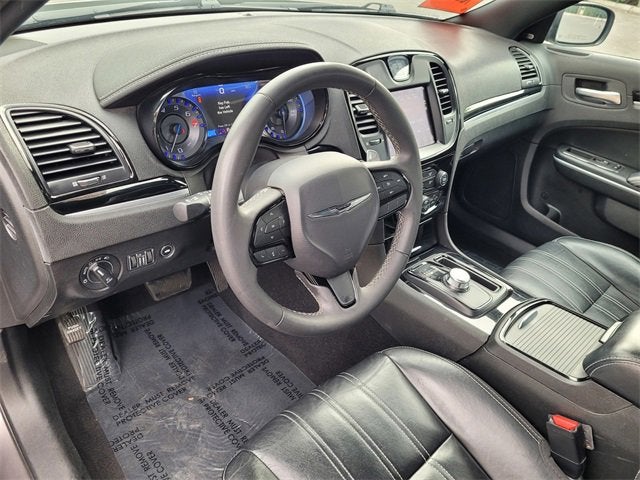 2023 Chrysler 300 300S