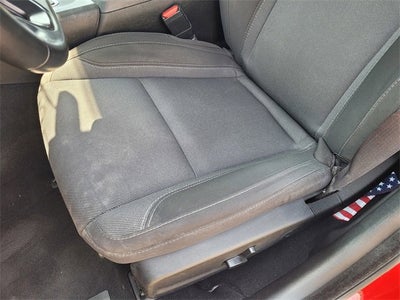 2022 Dodge Charger SXT RWD