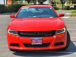 2022 Dodge Charger SXT RWD