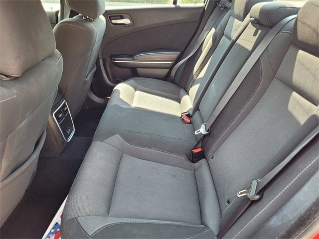 2022 Dodge Charger SXT RWD