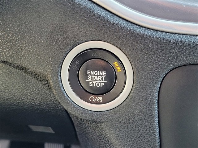 2022 Dodge Charger SXT RWD