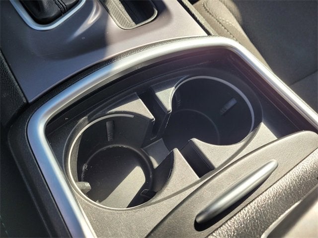 2022 Dodge Charger SXT RWD