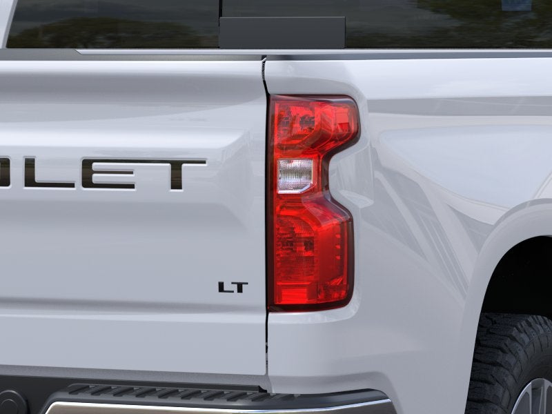2026 Chevrolet Silverado 1500 LT - Photo 11