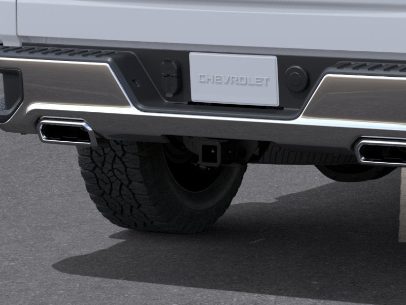 2026 Chevrolet Silverado 1500 LT - Photo 14