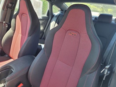 2023 Honda Civic Si Sedan