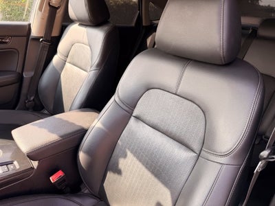 2024 Honda Civic Sedan Touring