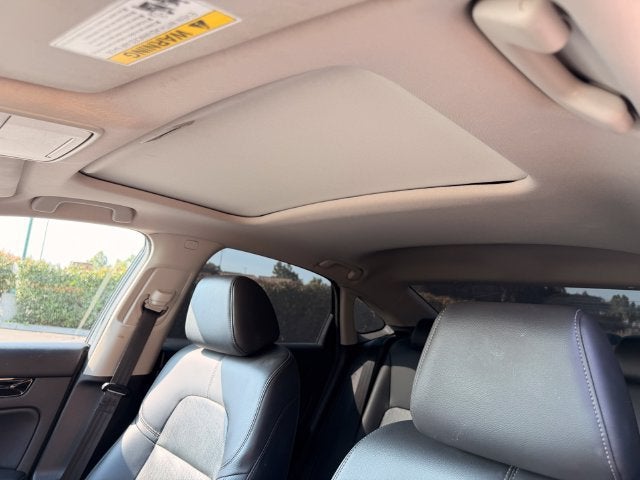 2024 Honda Civic Sedan Touring