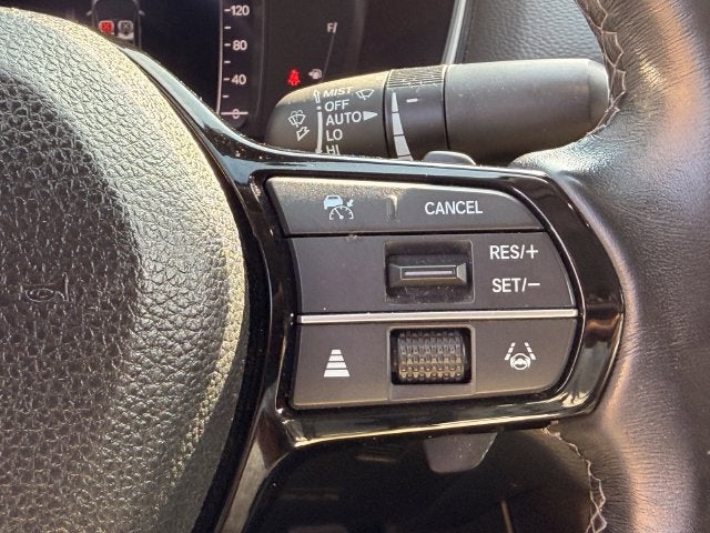 2024 Honda Civic Sedan Touring