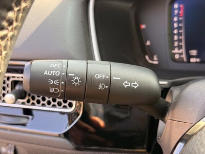 2024 Honda Civic Sedan Touring