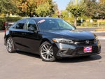2024 Honda Civic Sedan Touring