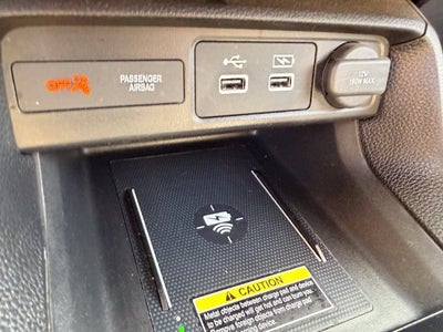 2024 Honda Civic Sedan Touring