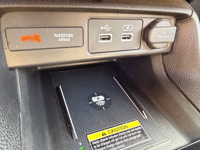2024 Honda Civic Sedan Touring