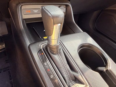 2024 Honda Civic Sedan Touring