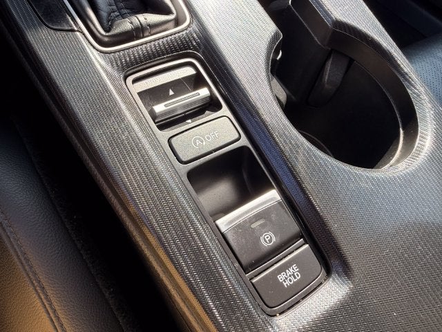 2024 Honda Civic Sedan Touring