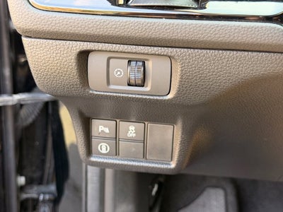 2024 Honda Civic Sedan Touring