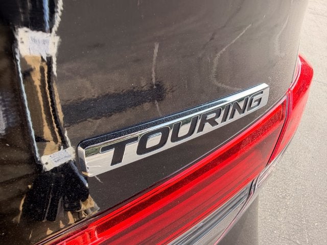 2024 Honda Civic Sedan Touring