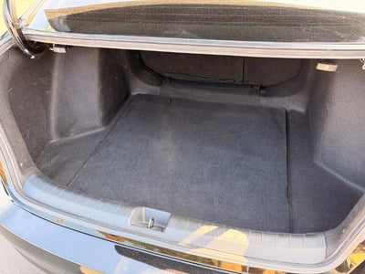 2024 Honda Civic Sedan Touring