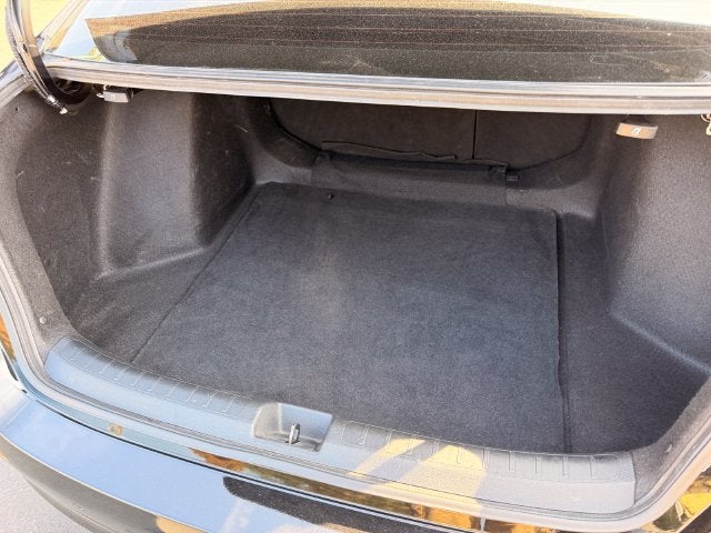 2024 Honda Civic Sedan Touring