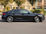 2024 Honda Civic Sedan Touring