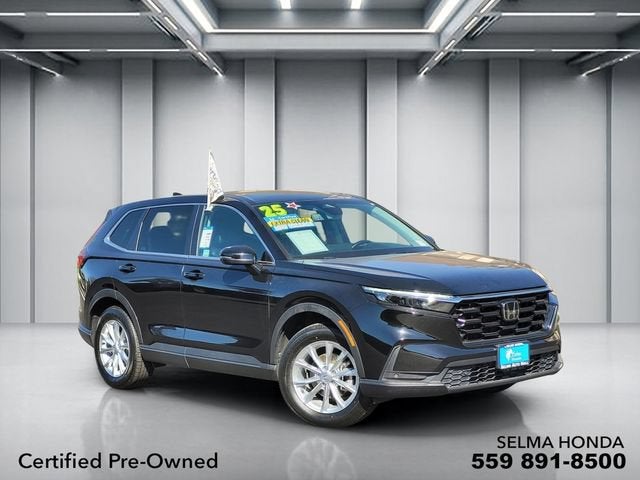2025 Honda CR-V Base