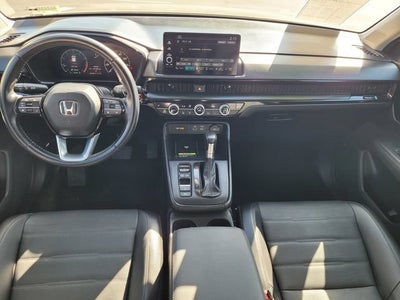 2025 Honda CR-V Base