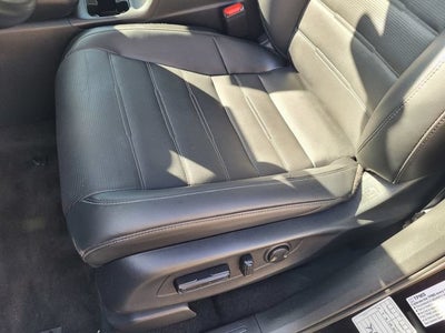 2025 Honda CR-V Base