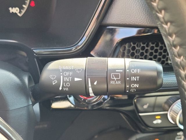 2025 Honda CR-V Base