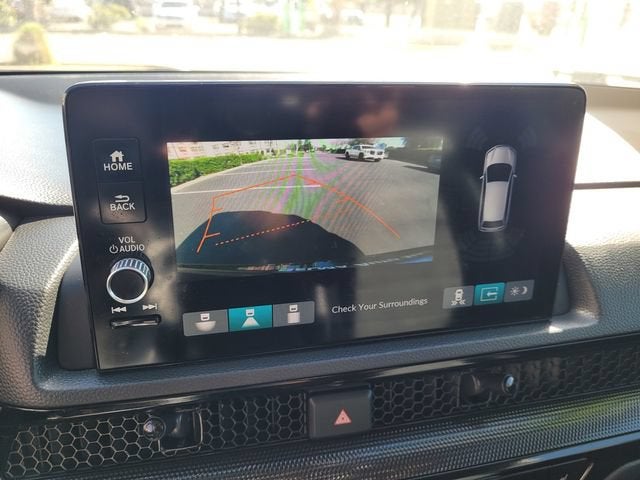 2025 Honda CR-V Base
