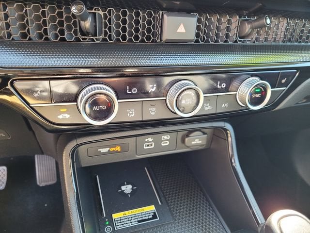 2025 Honda CR-V Base