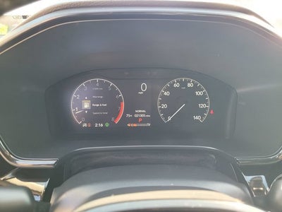 2025 Honda CR-V Base