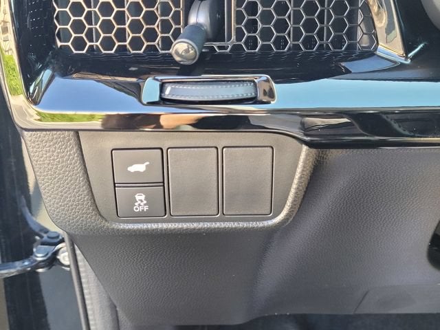 2025 Honda CR-V Base