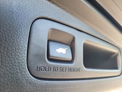 2025 Honda CR-V Base