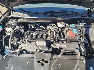 2025 Honda CR-V Base