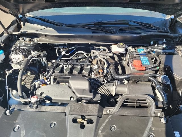 2025 Honda CR-V Base