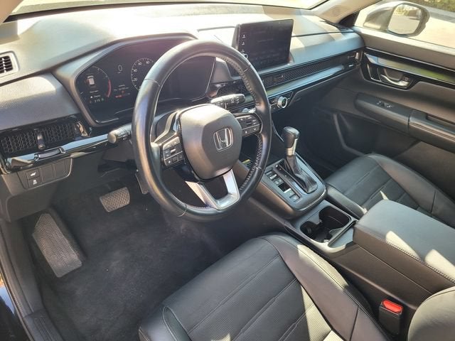 2025 Honda CR-V Base