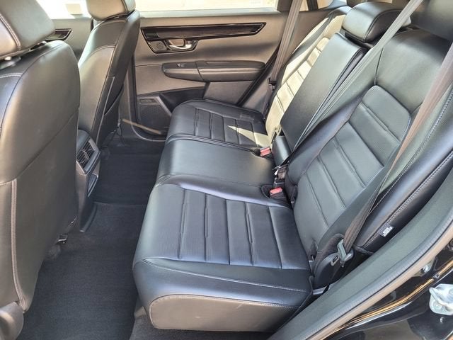 2025 Honda CR-V Base