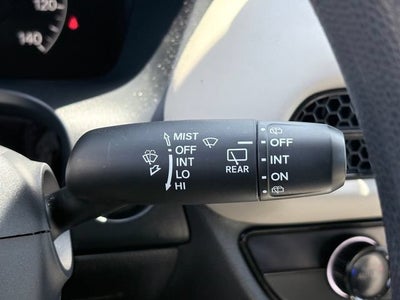 2023 Honda HR-V 2WD LX