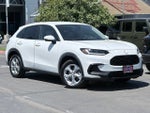 2023 Honda HR-V 2WD LX