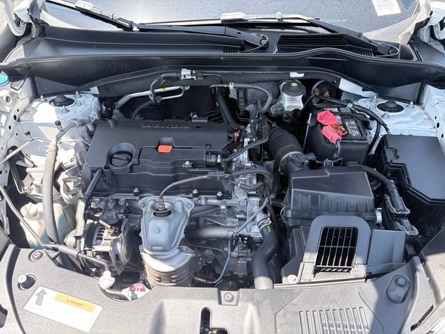 2023 Honda HR-V 2WD LX