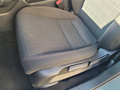 2025 Honda HR-V 2WD Sport