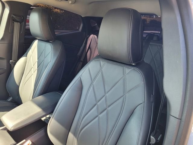 2024 Ford Mustang Mach-E Select