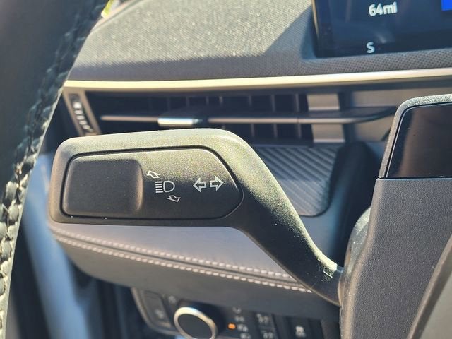 2024 Ford Mustang Mach-E Select