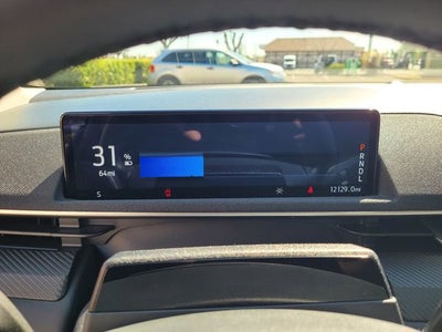 2024 Ford Mustang Mach-E Select